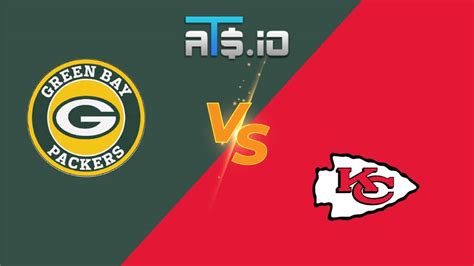 green bay packers vs chiefs